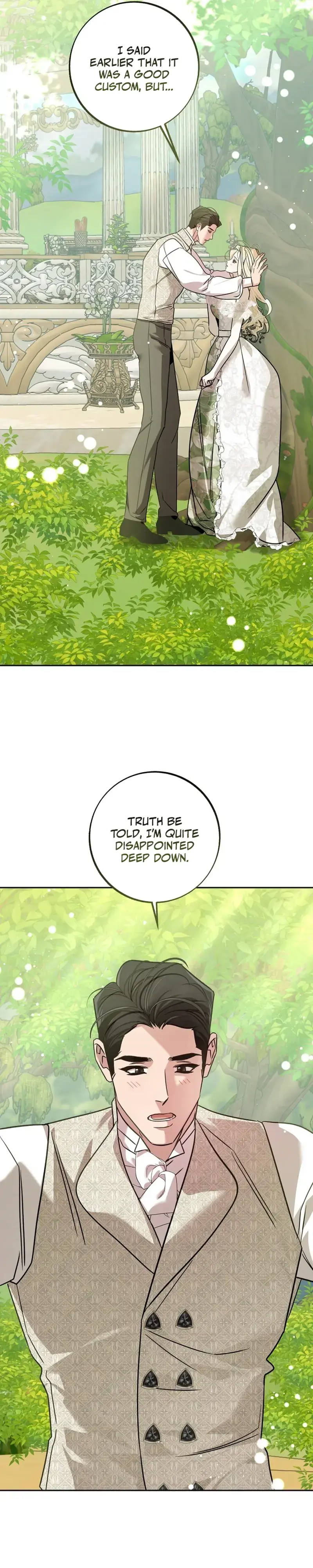 The Bride’s Duty Begins with Her Brothers Episode 3 - Page 10
