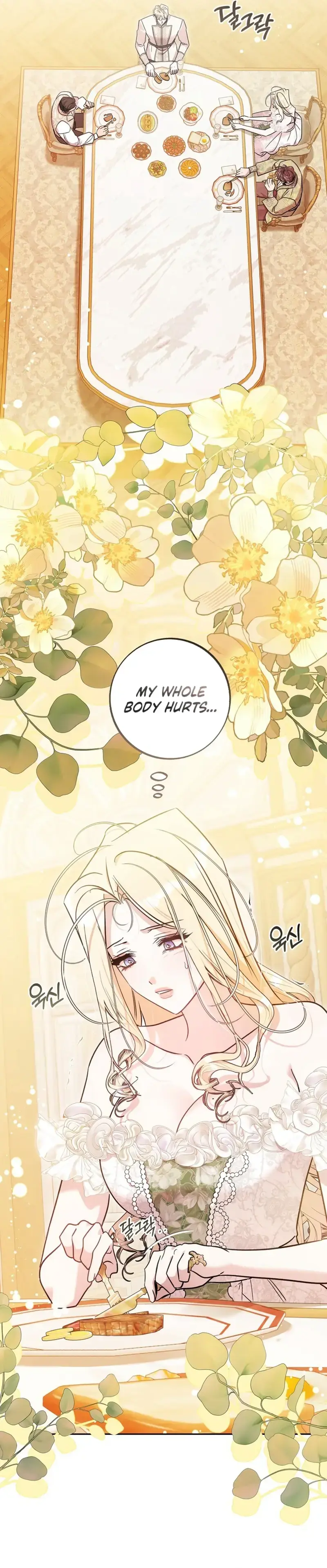 The Bride’s Duty Begins with Her Brothers Episode 3 - Page 2