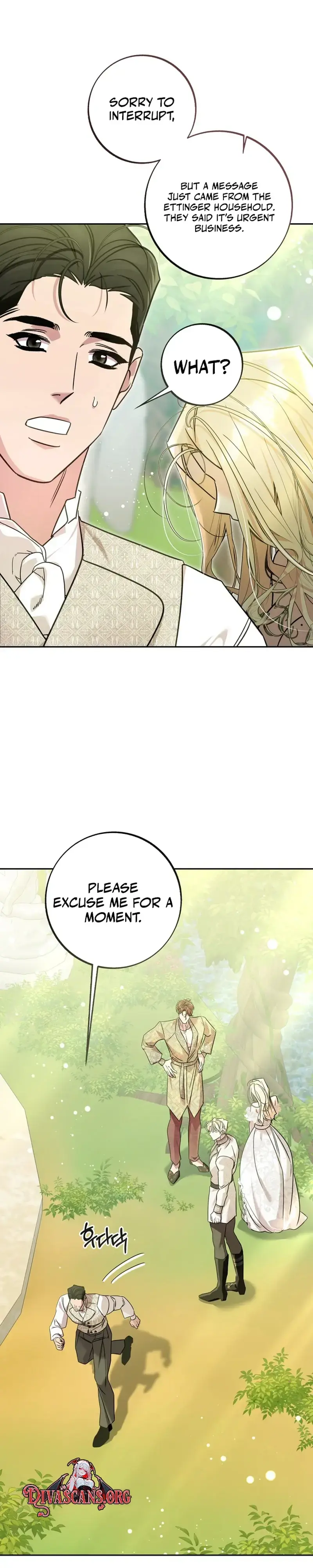 The Bride’s Duty Begins with Her Brothers Episode 3 - Page 20