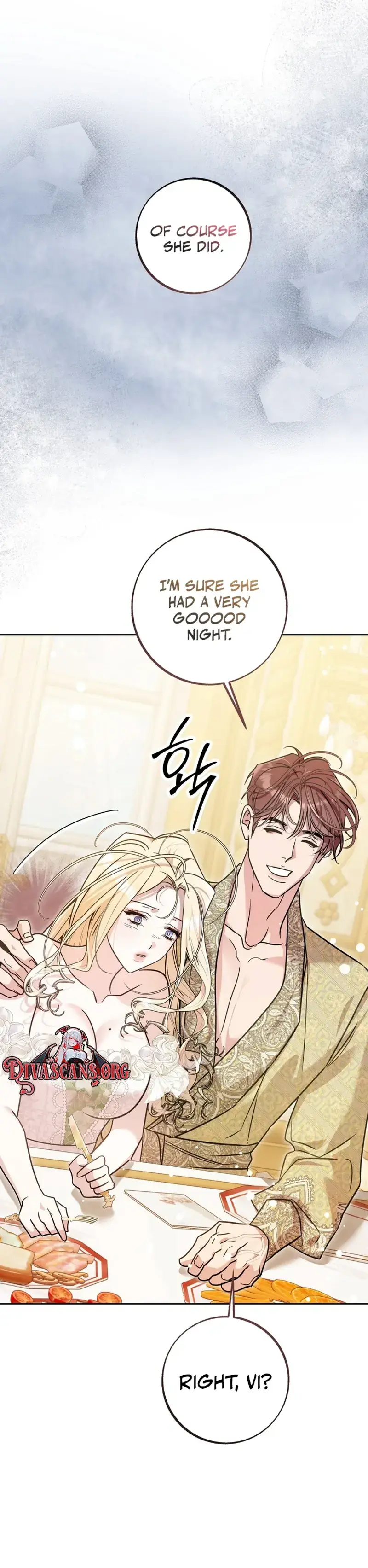 The Bride’s Duty Begins with Her Brothers Episode 3 - Page 4