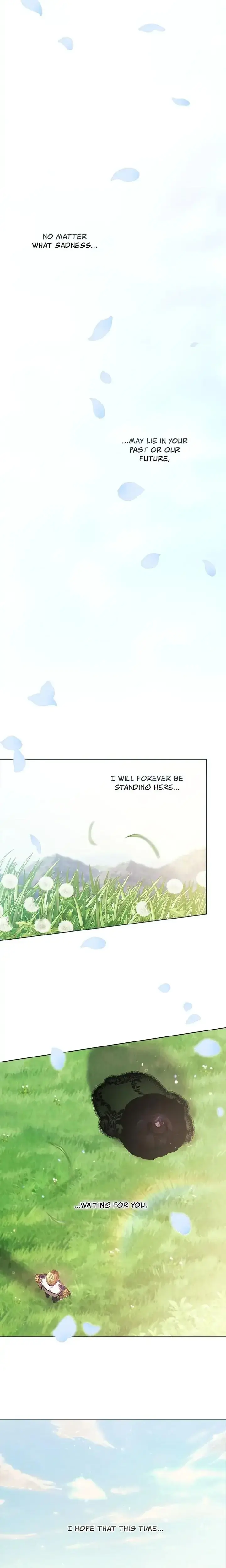 The Broken Ring: This Marriage Will Fail Anyway Episode 0 - Page 11