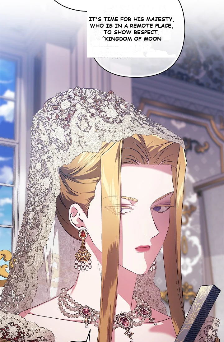 The Broken Ring: This Marriage Will Fail Anyway Episode 119 - Page 10