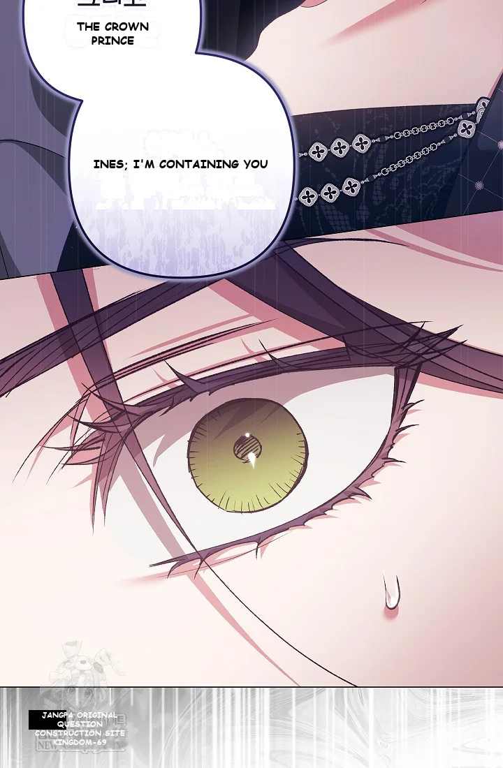 The Broken Ring: This Marriage Will Fail Anyway Episode 119 - Page 109