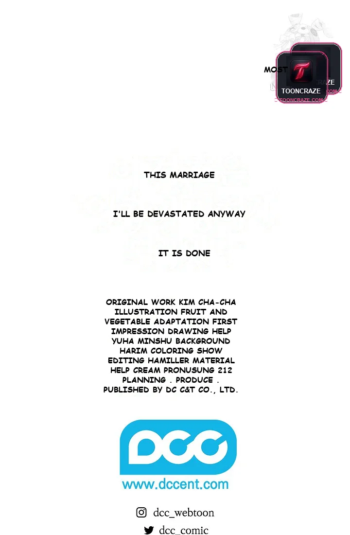 The Broken Ring: This Marriage Will Fail Anyway Episode 119 - Page 113