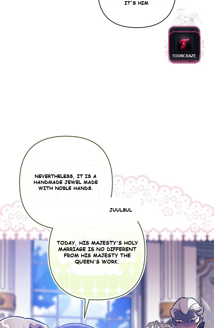The Broken Ring: This Marriage Will Fail Anyway Episode 119 - Page 13