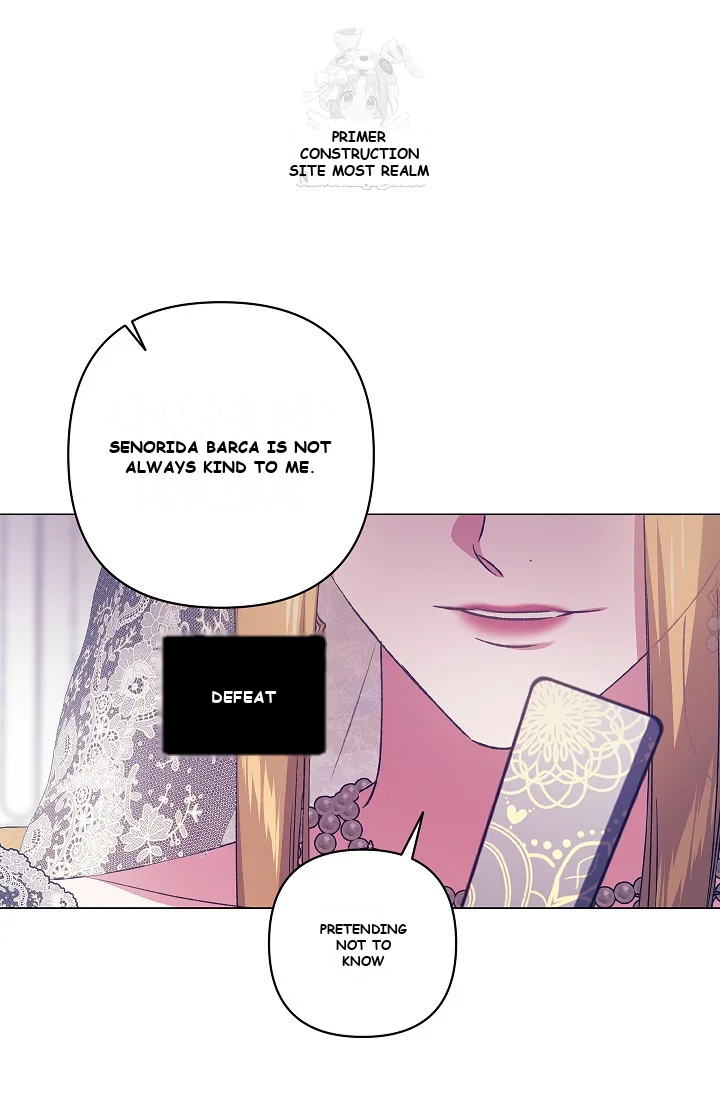 The Broken Ring: This Marriage Will Fail Anyway Episode 119 - Page 16
