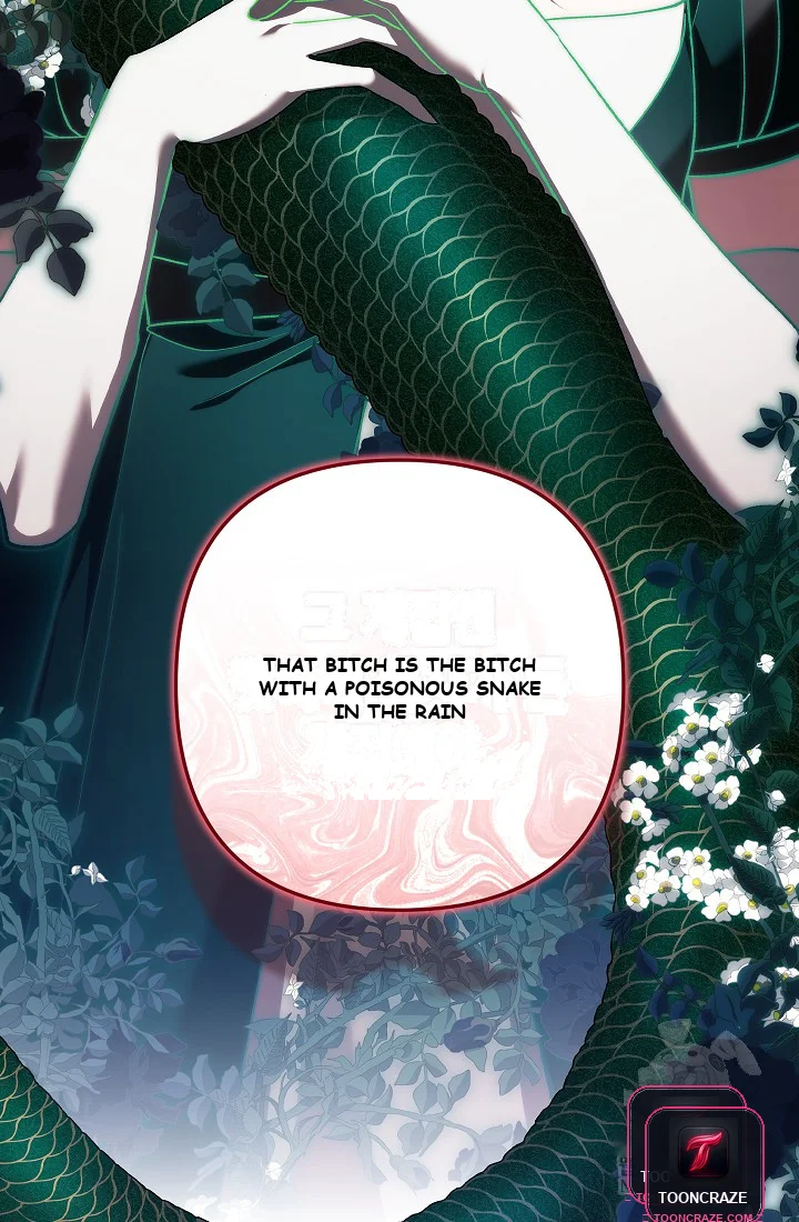 The Broken Ring: This Marriage Will Fail Anyway Episode 119 - Page 19