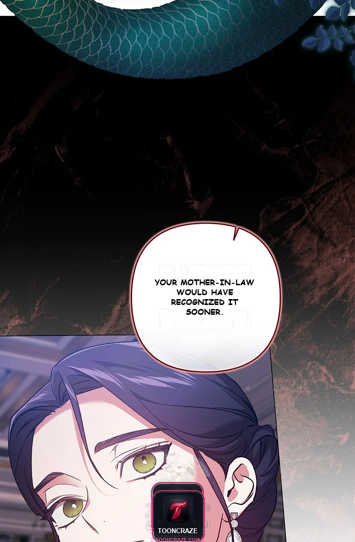 The Broken Ring: This Marriage Will Fail Anyway Episode 119 - Page 20