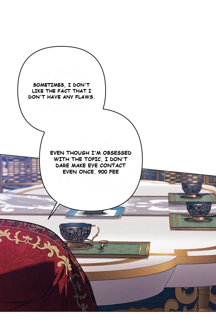 The Broken Ring: This Marriage Will Fail Anyway Episode 119 - Page 23