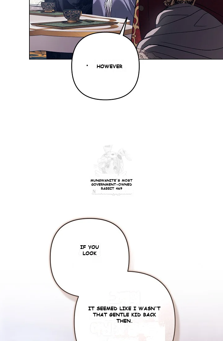 The Broken Ring: This Marriage Will Fail Anyway Episode 119 - Page 25
