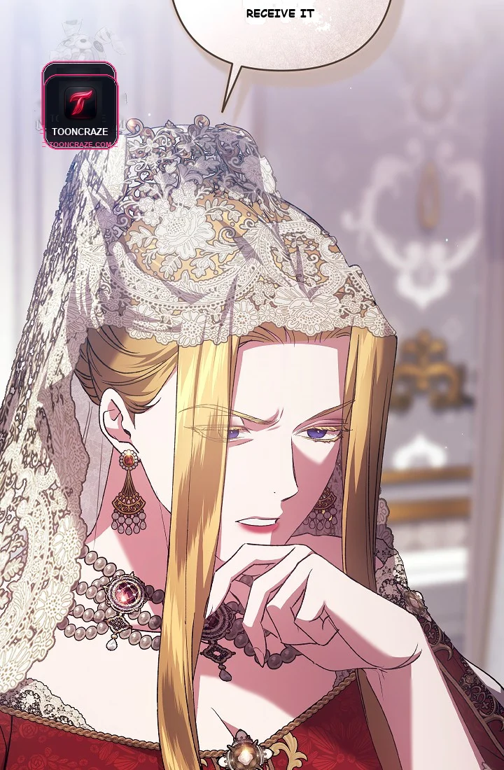 The Broken Ring: This Marriage Will Fail Anyway Episode 119 - Page 26