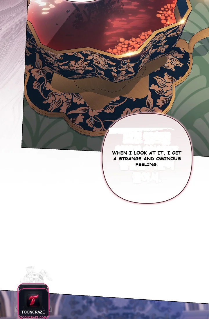 The Broken Ring: This Marriage Will Fail Anyway Episode 119 - Page 28