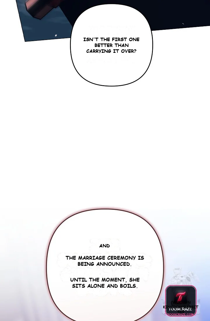 The Broken Ring: This Marriage Will Fail Anyway Episode 119 - Page 3