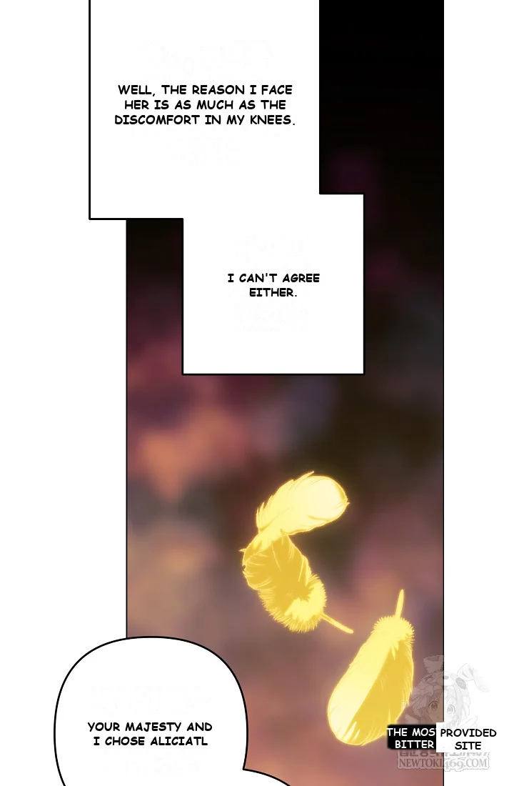 The Broken Ring: This Marriage Will Fail Anyway Episode 119 - Page 30