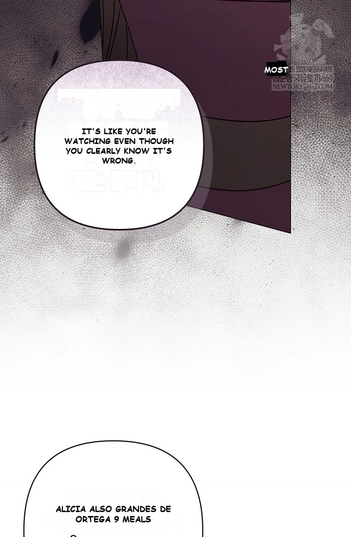 The Broken Ring: This Marriage Will Fail Anyway Episode 119 - Page 35
