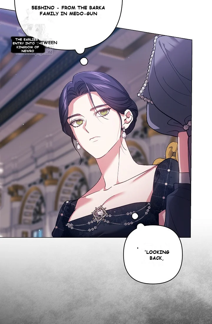 The Broken Ring: This Marriage Will Fail Anyway Episode 119 - Page 36