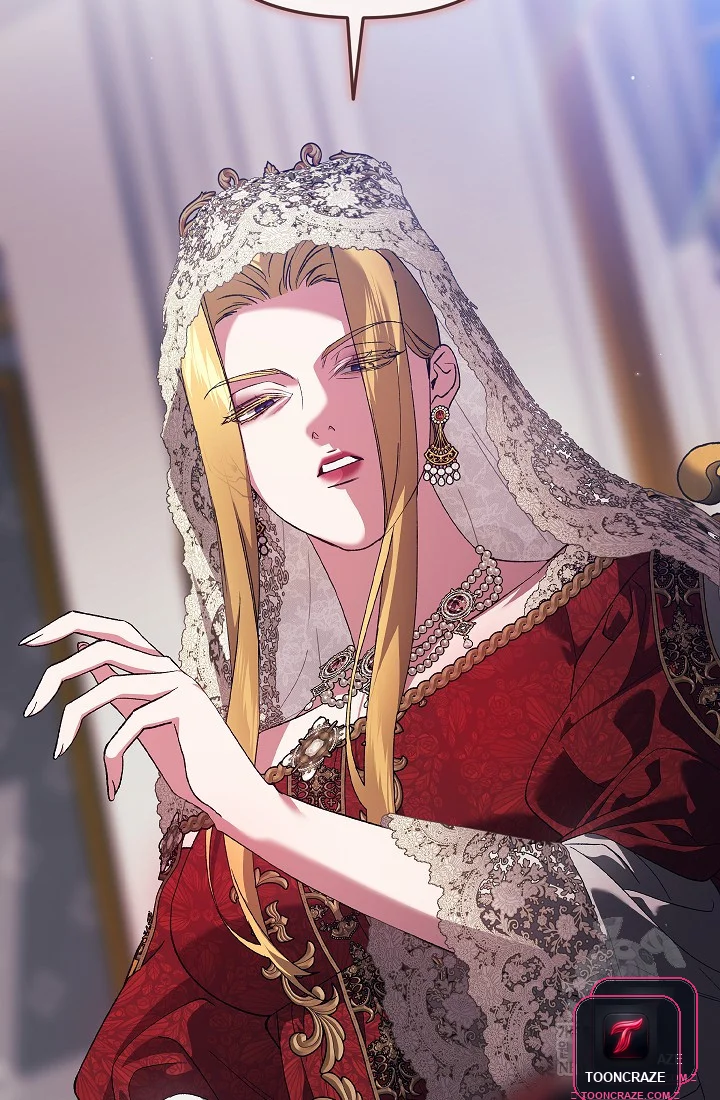 The Broken Ring: This Marriage Will Fail Anyway Episode 119 - Page 4