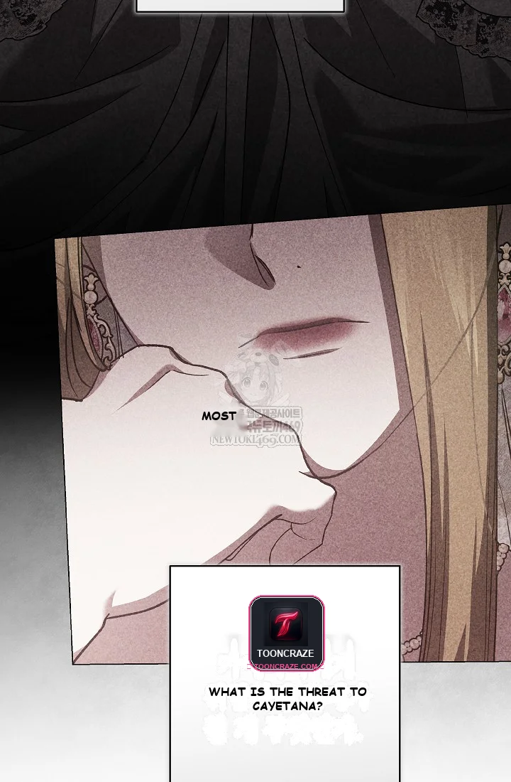 The Broken Ring: This Marriage Will Fail Anyway Episode 119 - Page 41