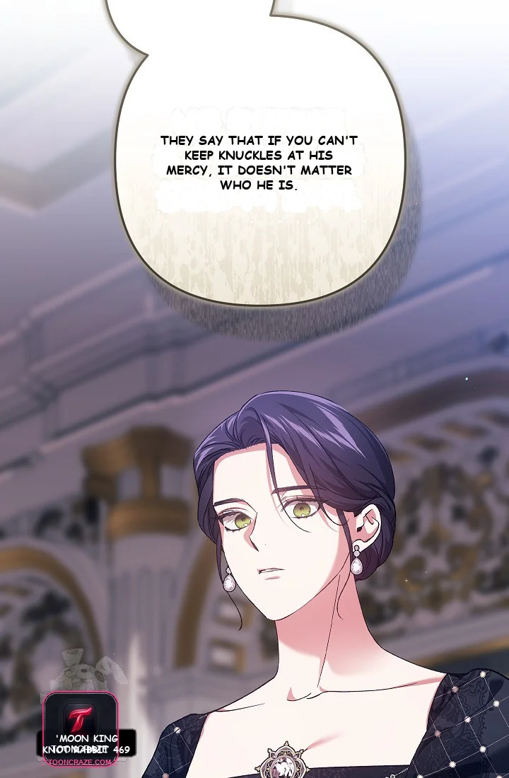The Broken Ring: This Marriage Will Fail Anyway Episode 119 - Page 47