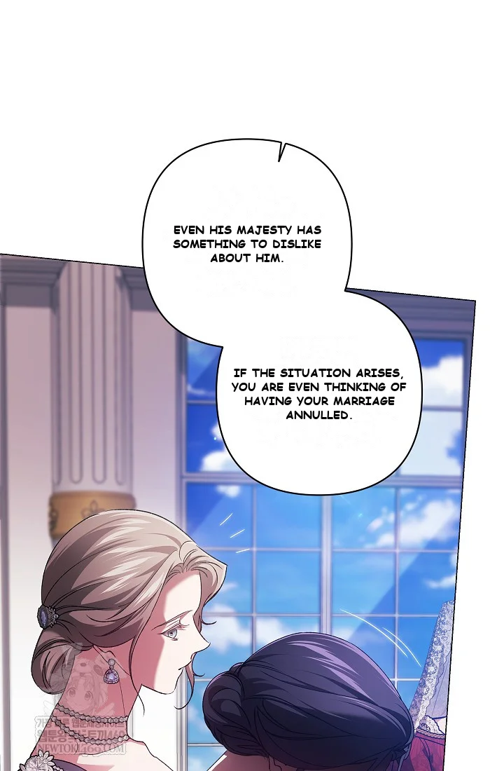 The Broken Ring: This Marriage Will Fail Anyway Episode 119 - Page 50