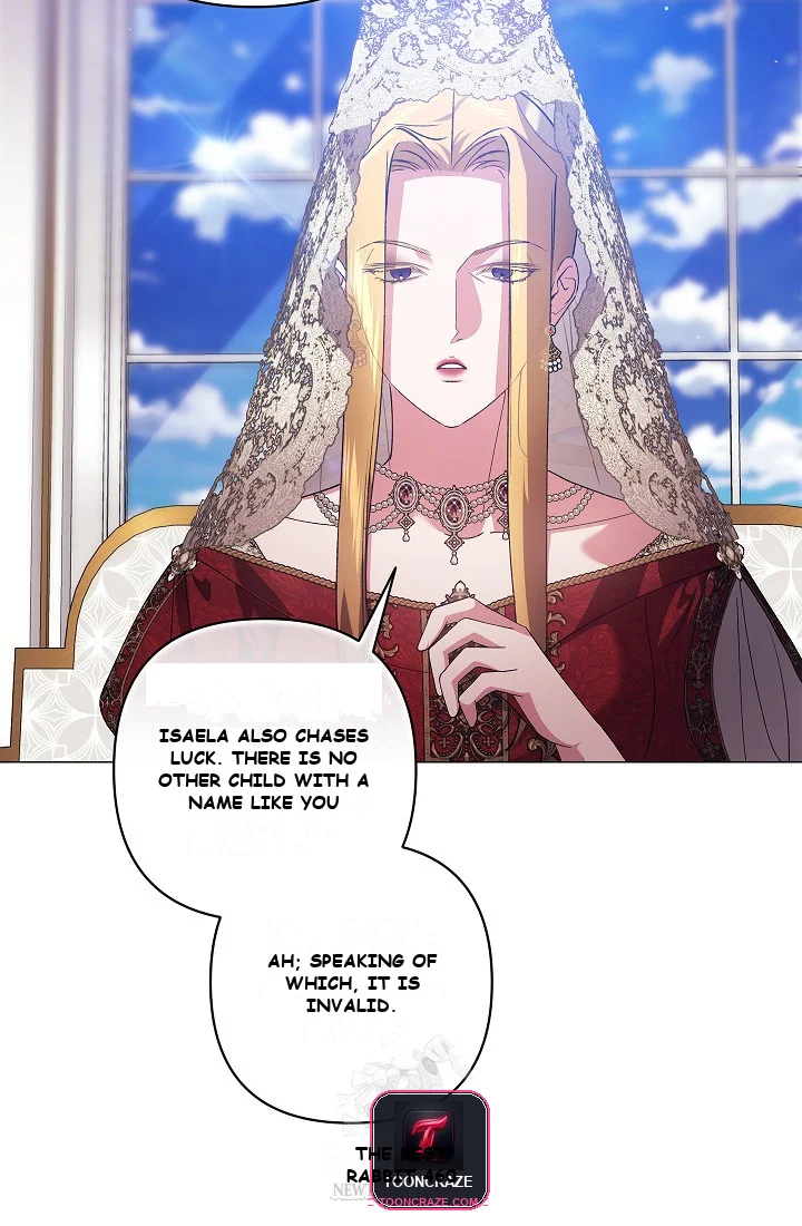 The Broken Ring: This Marriage Will Fail Anyway Episode 119 - Page 52