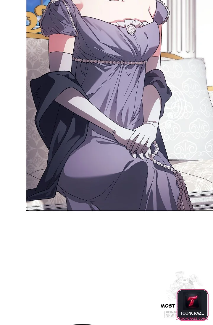 The Broken Ring: This Marriage Will Fail Anyway Episode 119 - Page 54