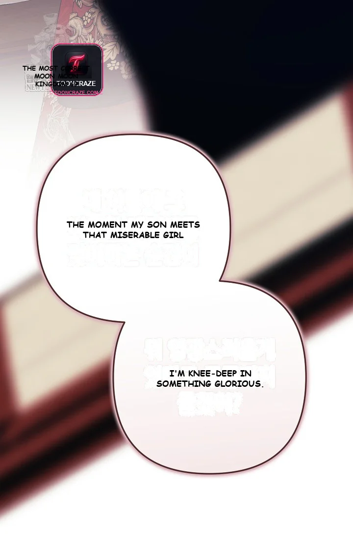 The Broken Ring: This Marriage Will Fail Anyway Episode 119 - Page 6