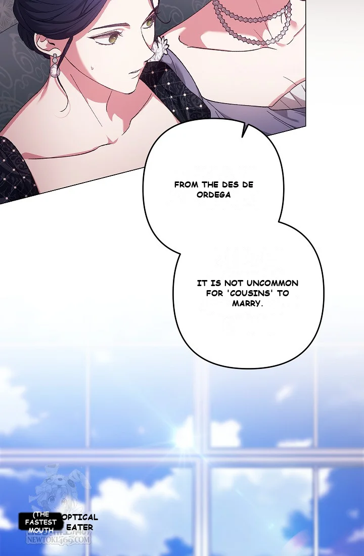 The Broken Ring: This Marriage Will Fail Anyway Episode 119 - Page 60