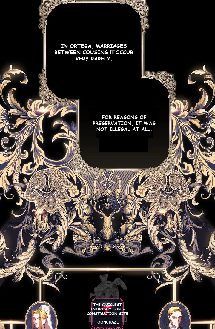 The Broken Ring: This Marriage Will Fail Anyway Episode 119 - Page 64