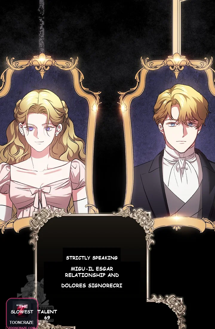 The Broken Ring: This Marriage Will Fail Anyway Episode 119 - Page 66