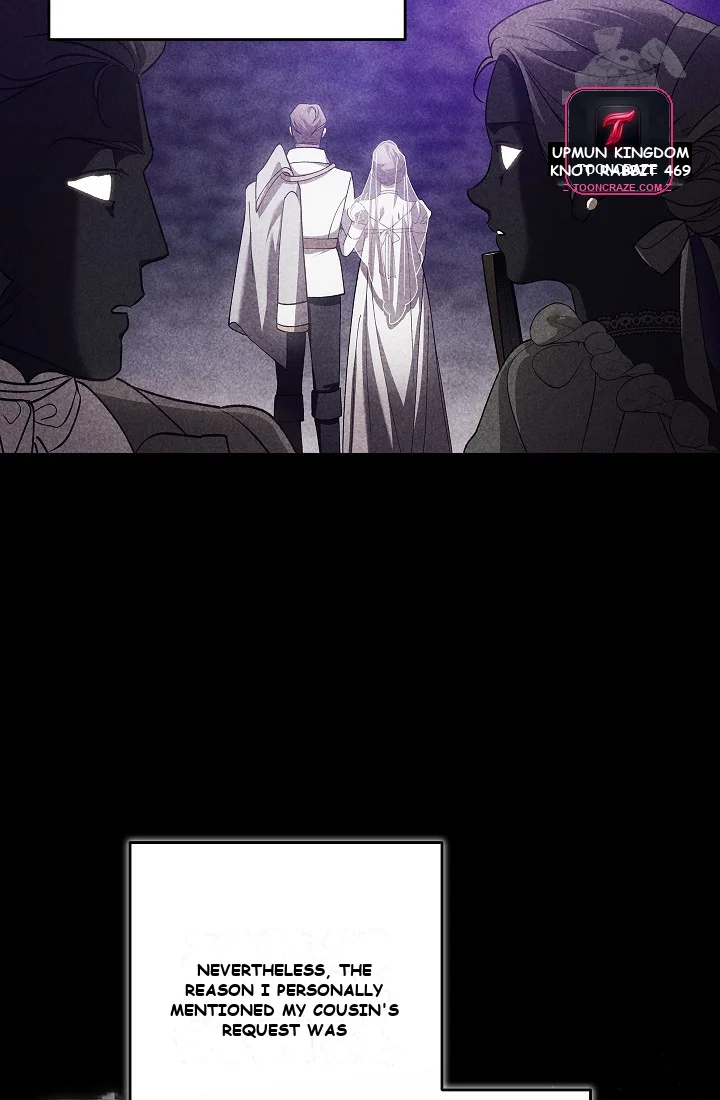 The Broken Ring: This Marriage Will Fail Anyway Episode 119 - Page 68