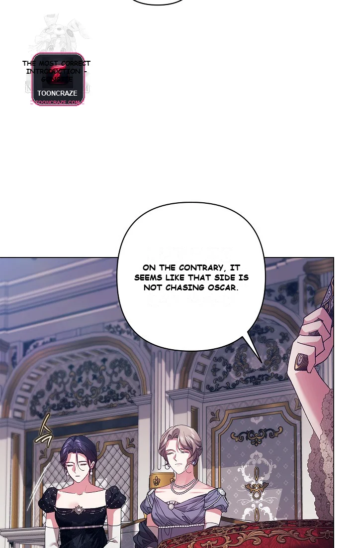 The Broken Ring: This Marriage Will Fail Anyway Episode 119 - Page 8