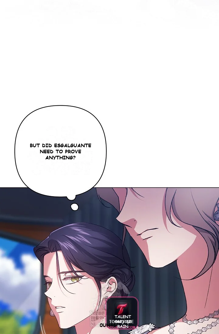 The Broken Ring: This Marriage Will Fail Anyway Episode 119 - Page 83