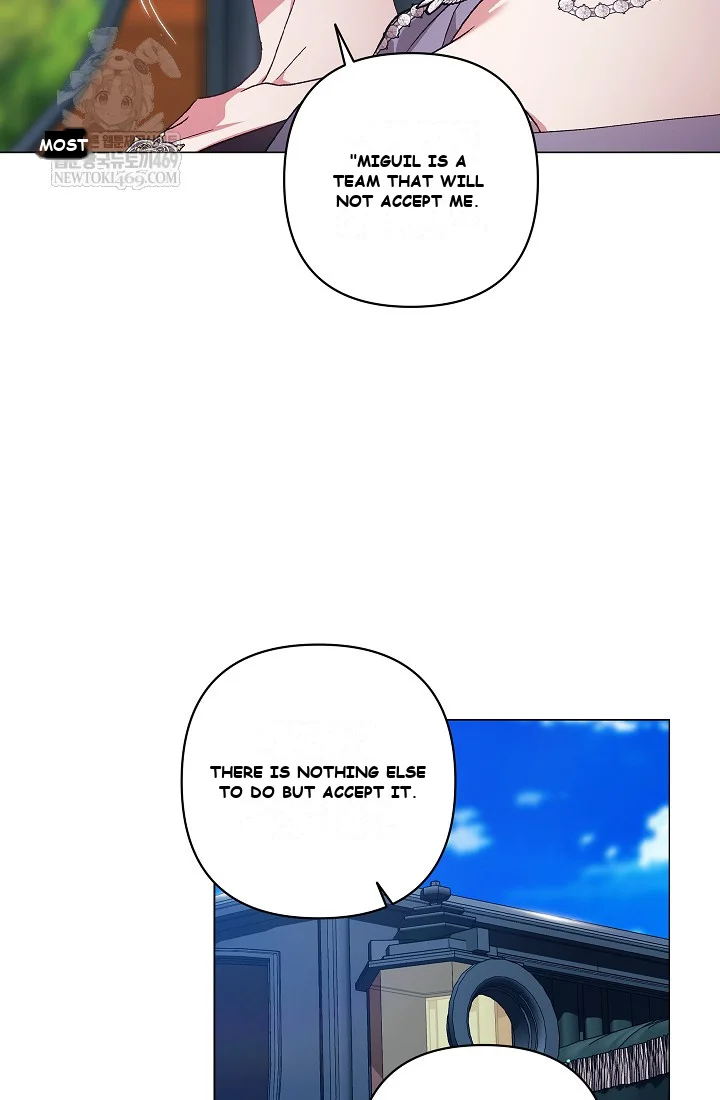 The Broken Ring: This Marriage Will Fail Anyway Episode 119 - Page 84