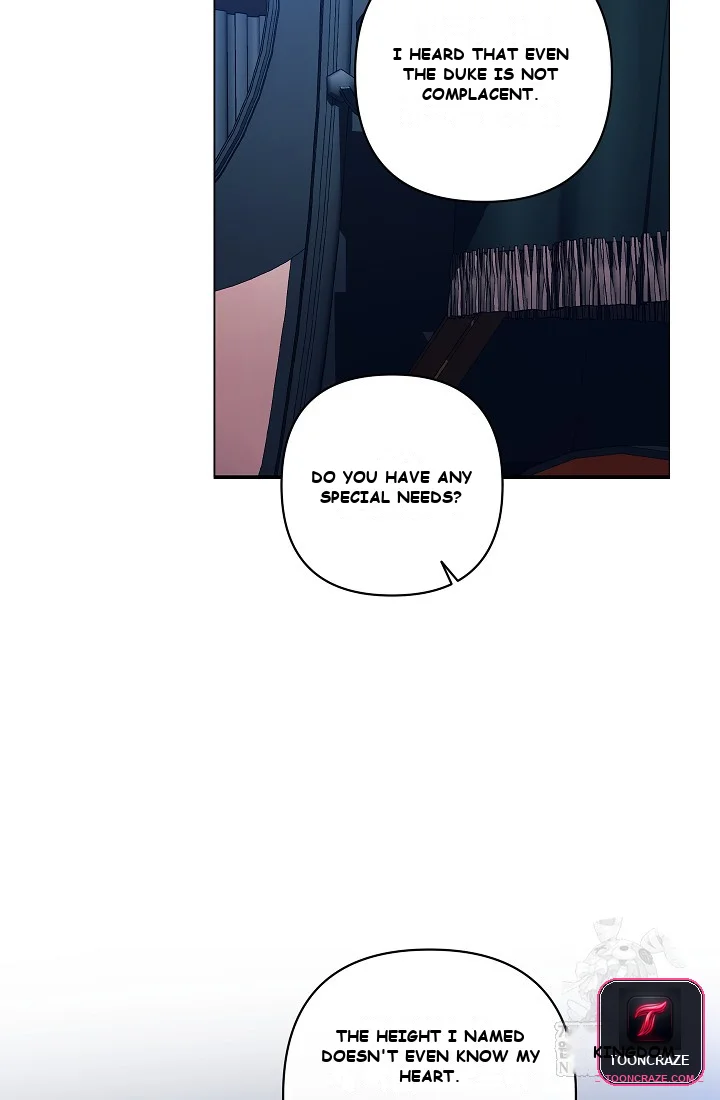 The Broken Ring: This Marriage Will Fail Anyway Episode 119 - Page 85