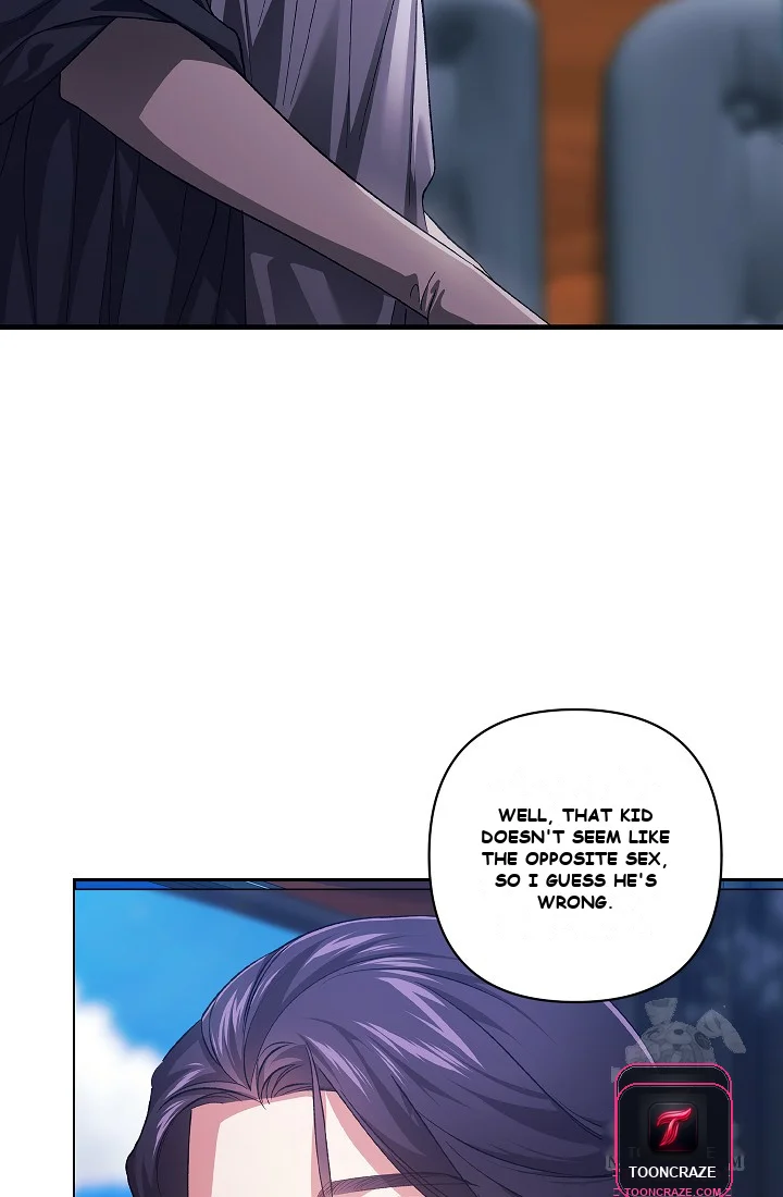 The Broken Ring: This Marriage Will Fail Anyway Episode 119 - Page 87