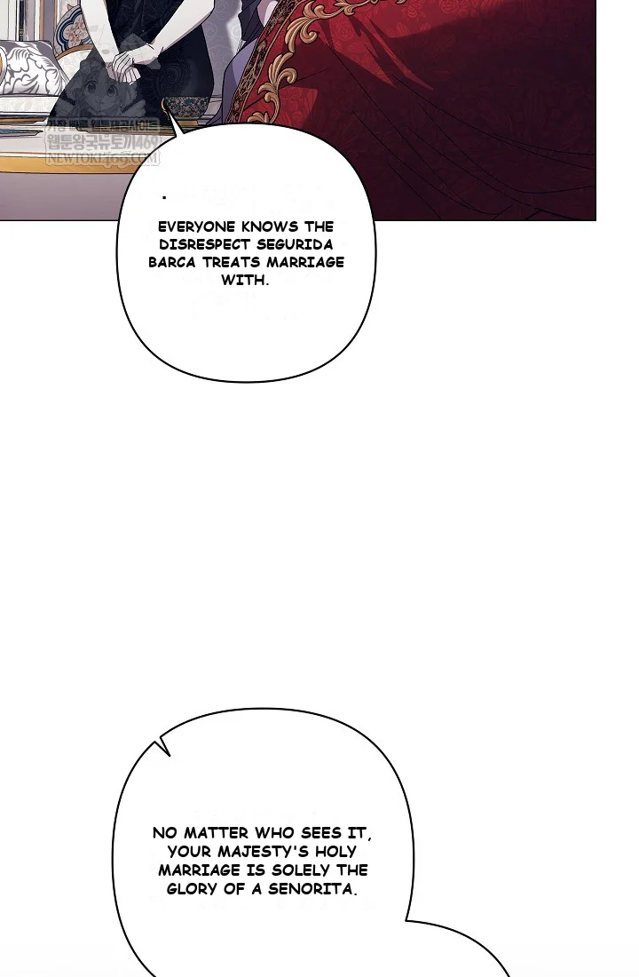 The Broken Ring: This Marriage Will Fail Anyway Episode 119 - Page 9