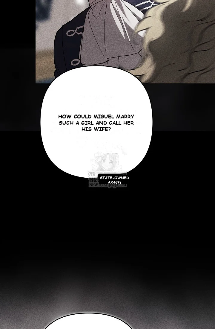 The Broken Ring: This Marriage Will Fail Anyway Episode 119 - Page 93