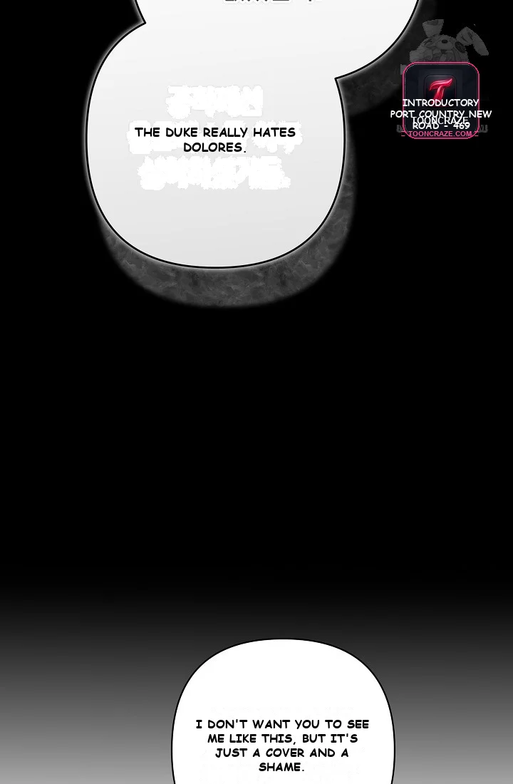 The Broken Ring: This Marriage Will Fail Anyway Episode 119 - Page 96