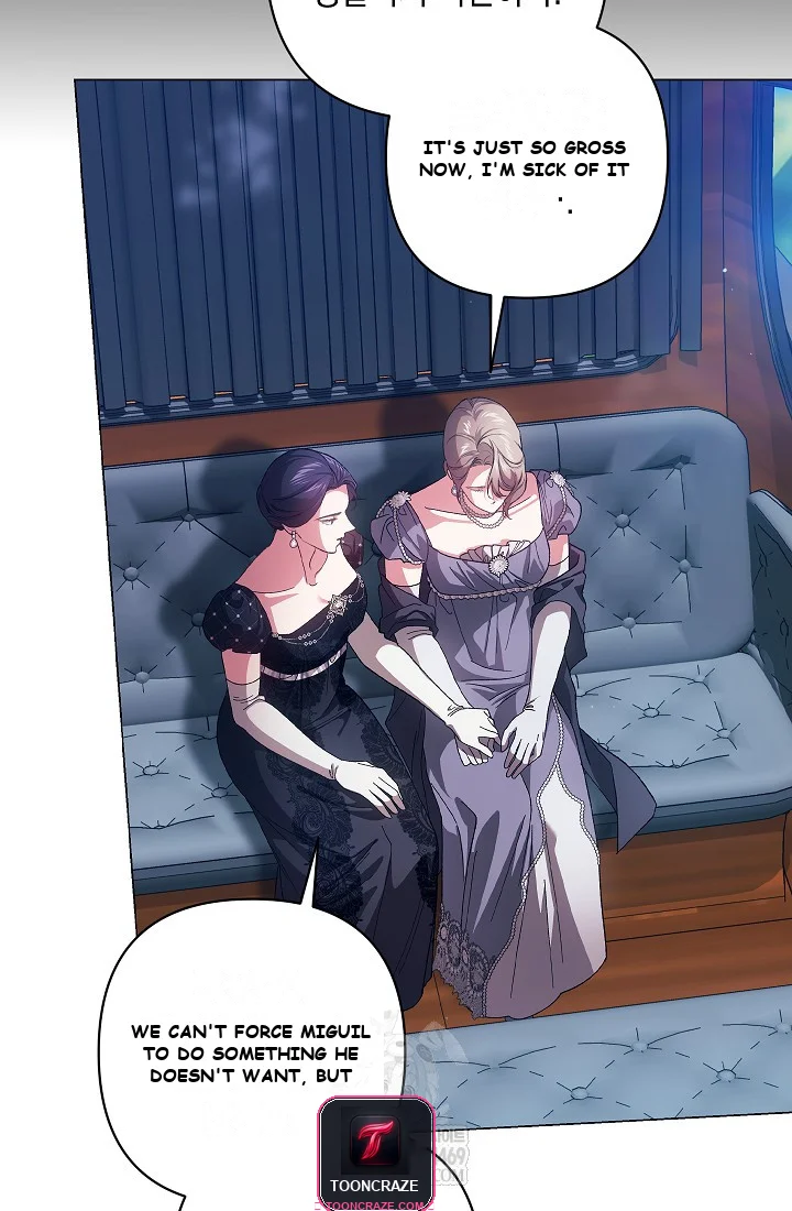 The Broken Ring: This Marriage Will Fail Anyway Episode 119 - Page 97