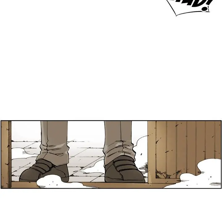 The Bully Hunter Episode 1 - Page 101