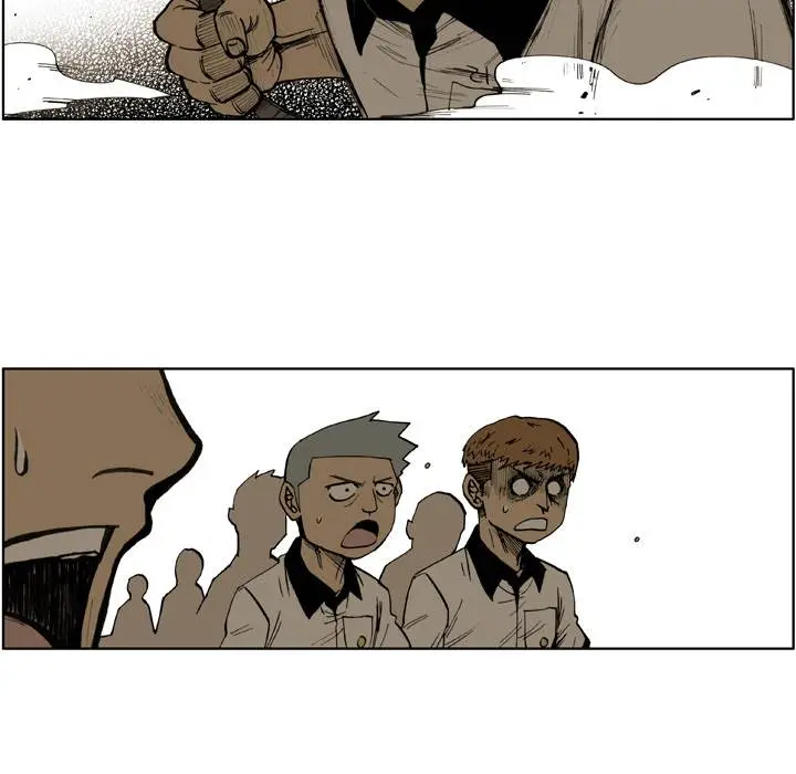 The Bully Hunter Episode 1 - Page 103