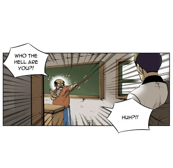 The Bully Hunter Episode 1 - Page 104