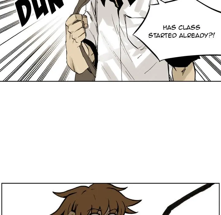 The Bully Hunter Episode 1 - Page 106