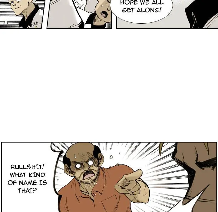 The Bully Hunter Episode 1 - Page 113