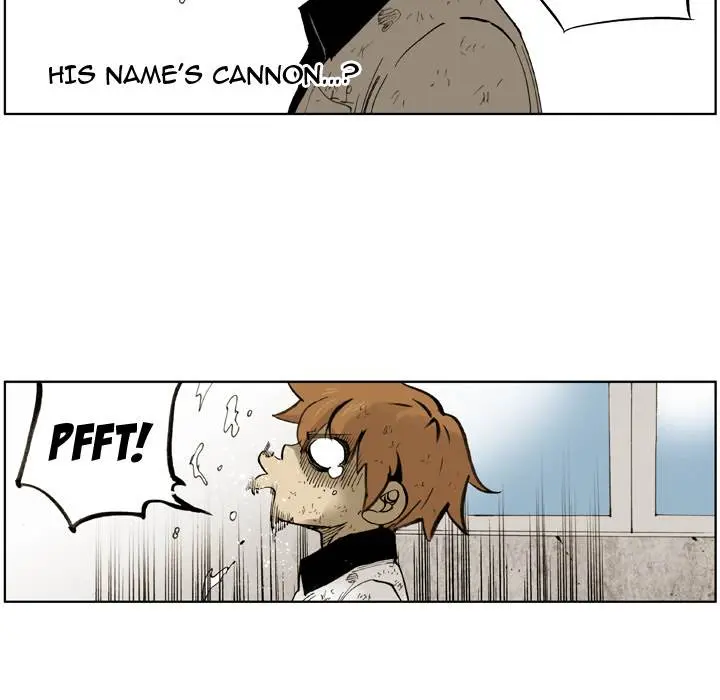 The Bully Hunter Episode 1 - Page 115
