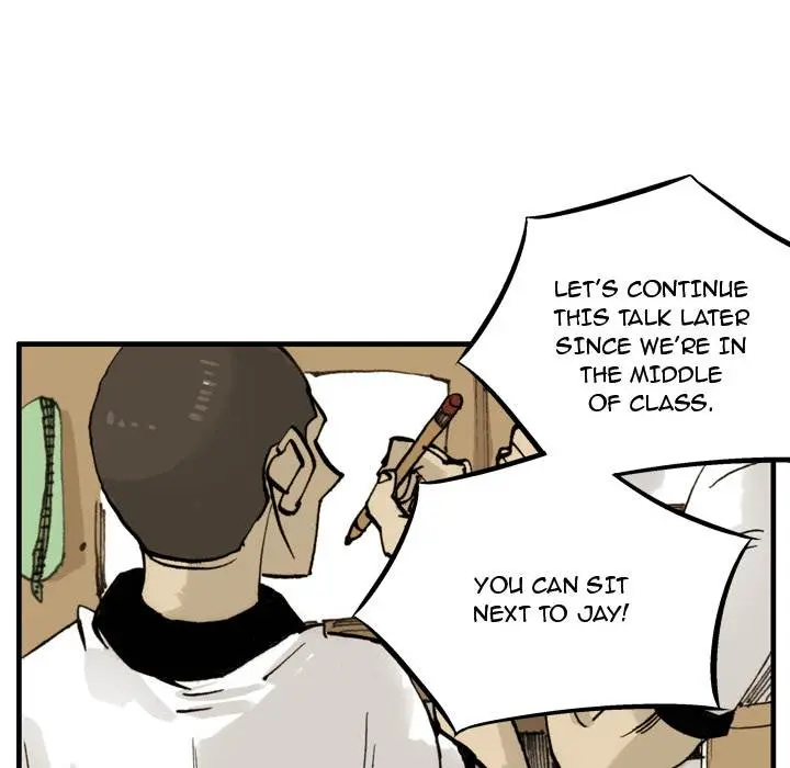 The Bully Hunter Episode 1 - Page 116