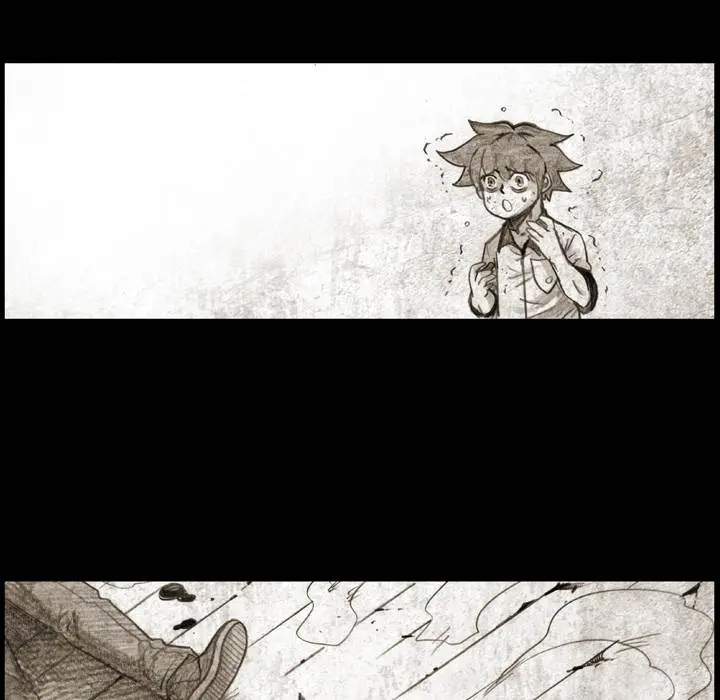 The Bully Hunter Episode 1 - Page 12