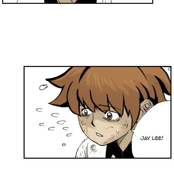 The Bully Hunter Episode 1 - Page 124