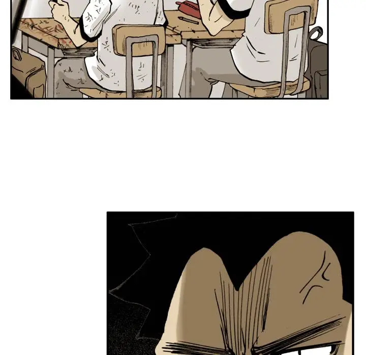 The Bully Hunter Episode 1 - Page 127